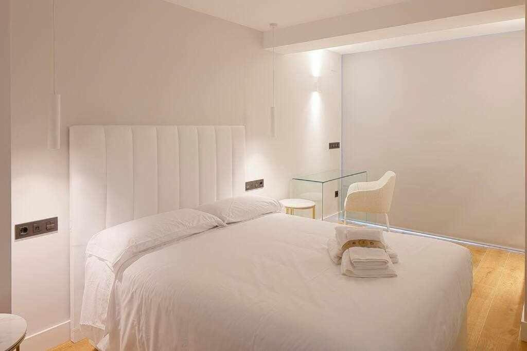 Argus San Lorenzo By Silastur Gijón Exterior foto